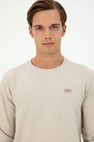 Resim 1945735 Burnaby U.S Polo Assn. Erkek Sweat