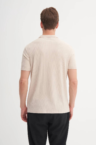 Resim Cazador Erkek T-shirt