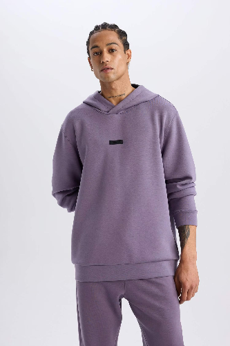 Resim Defacto Erkek  Sweat D7364AXPR506