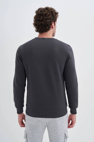 Resim Cazador Erkek Sweat 56150