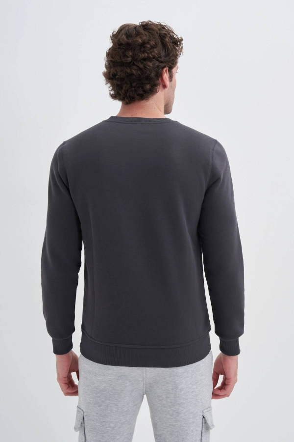Resim Cazador Erkek Sweat 56150