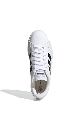 Resim Adidas Grand Court Base 2. Kadın Spor Ayakkabı GW9261