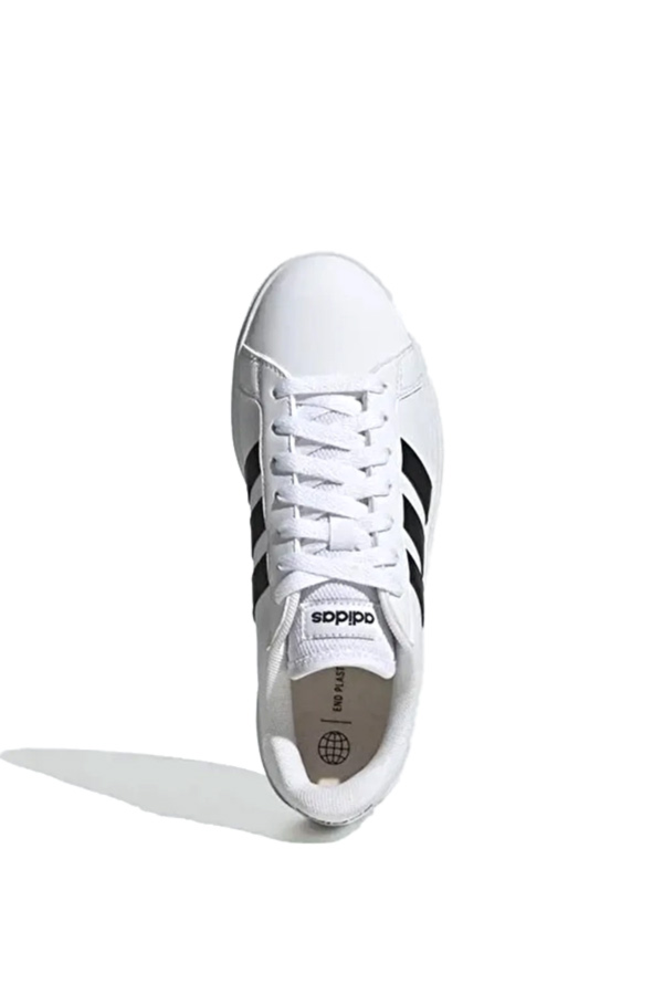 Resim Adidas Grand Court Base 2. Kadın Spor Ayakkabı GW9261