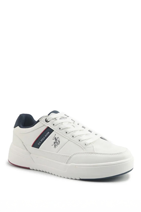 Resim U.S. Polo Assn. Erkek Günlük Ayakkabı A102021101 5W Nevada 5Pr
