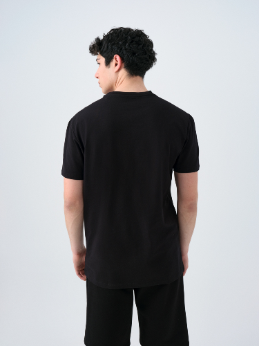 Resim Loft Erkek T-shirt