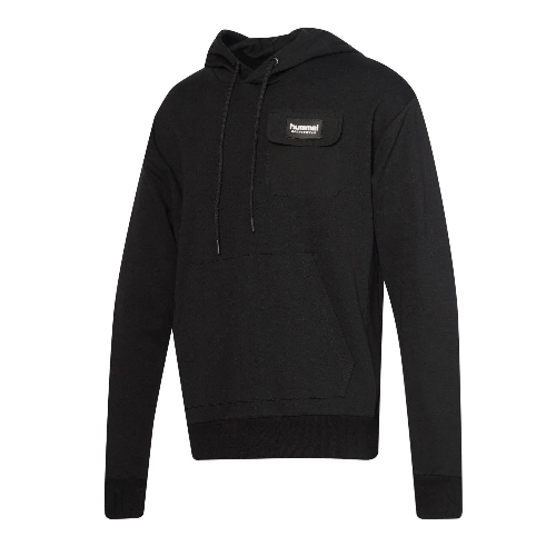 Resim Hummel Hml Grayse Hoodie Erkek Ceket 922400-2001