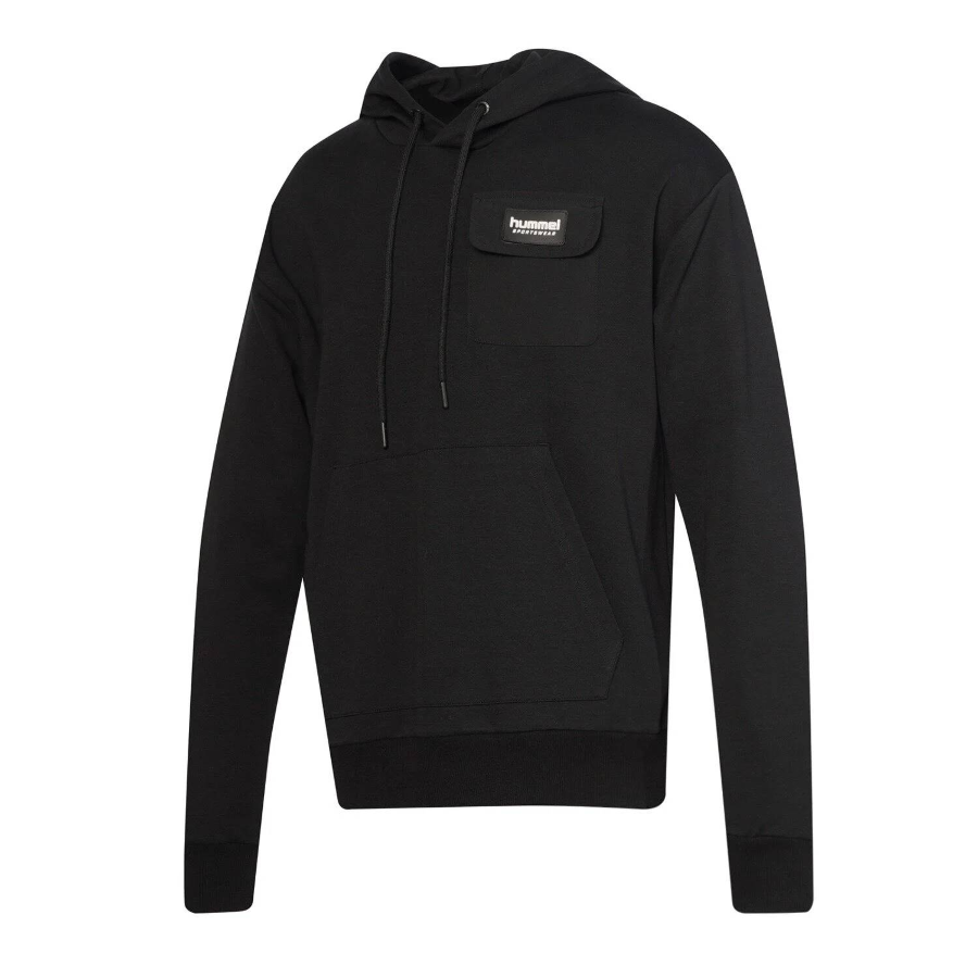 Resim Hummel Hml Grayse Hoodie Erkek Ceket 922400-2001