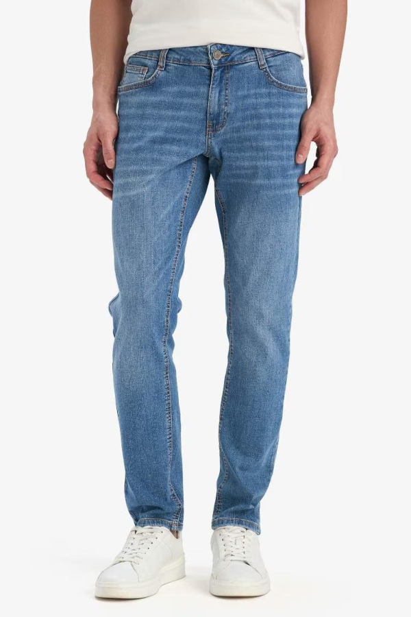 Resim Defacto Erkek Jean Pantolon E2743AX/NM28