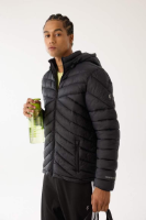 Resim Defacto Erkek Mont A3034AX/BK81
