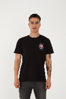 Resim PAUL&MORE Erkek T-shirt