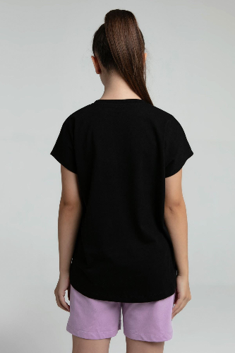 Resim KAPPA Kız Çocuk T-shirt