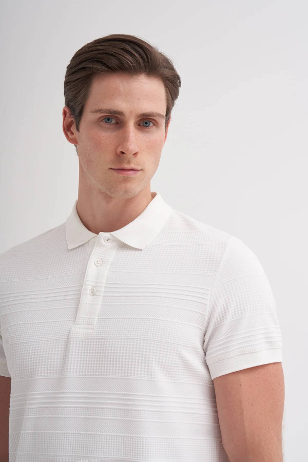 Resim Cazador Erkek T-shirt