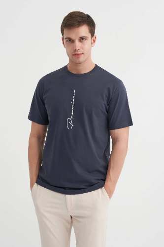 Resim Cazador Erkek T-shirt