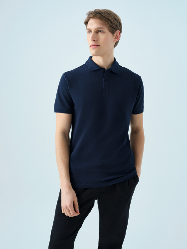Resim Loft Erkek T-shirt