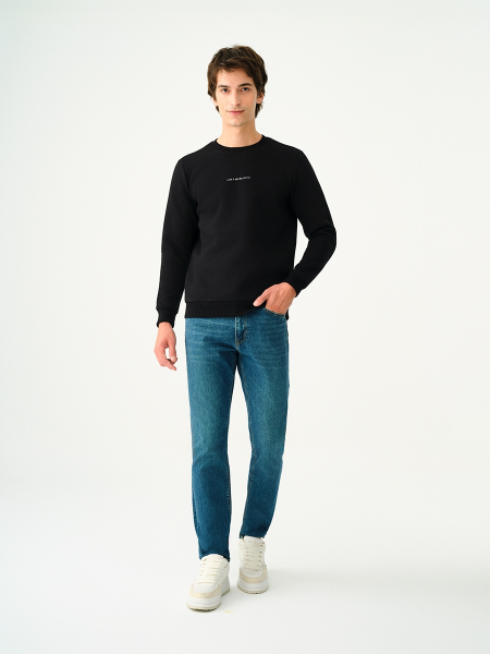 Resim Loft Erkek Sweat LF2034268