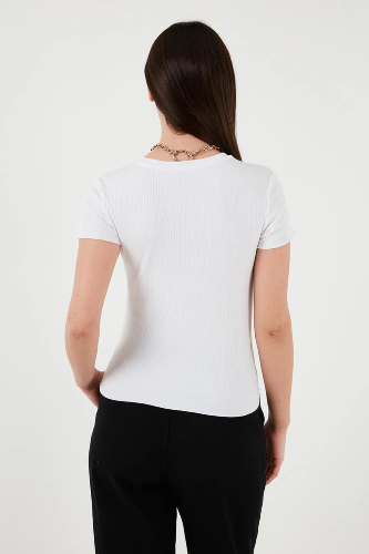 Resim Fashion Friends Kadın T-shirt