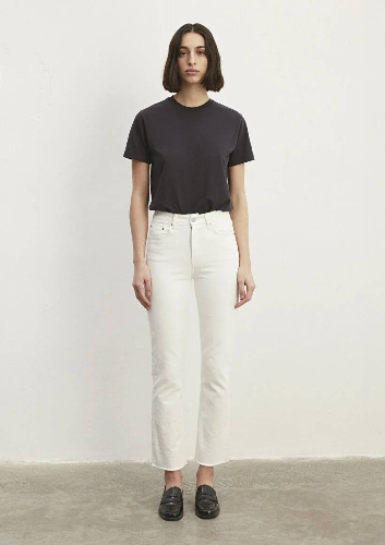 Resim Mavi New York Kadın Jean Pantolon M101441-81364