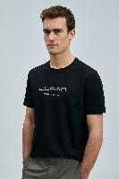 Resim Lufian Fusıon Erkek T-shirt 111020250