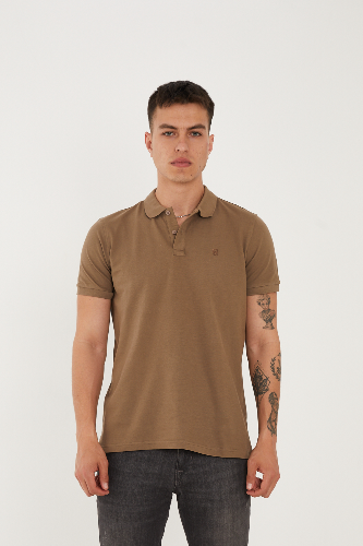 Resim PAUL&MORE Erkek T-shirt