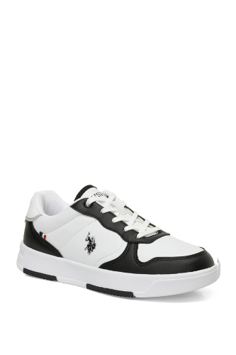 Resim U.S. Polo Assn. Erkek Günlük Ayakkabı