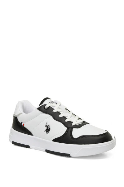 Resim U.S. Polo Assn. Erkek Günlük Ayakkabı