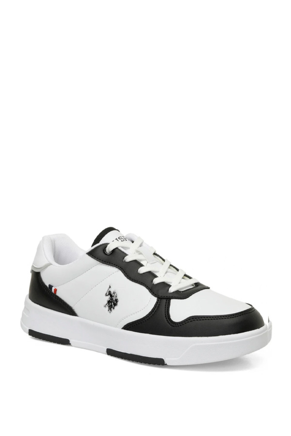 Resim U.S. Polo Assn. Erkek Günlük Ayakkabı