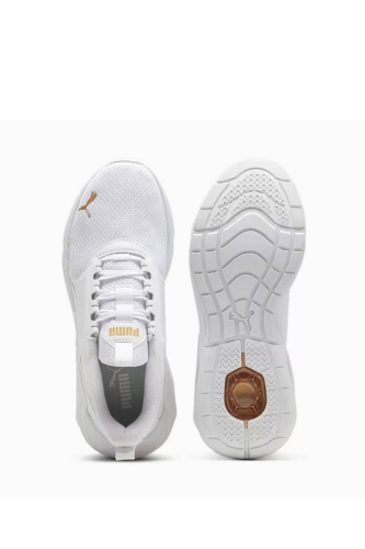 Resim Puma X-Cell Nova FS Unisex Spor Ayakkabı 379495-12