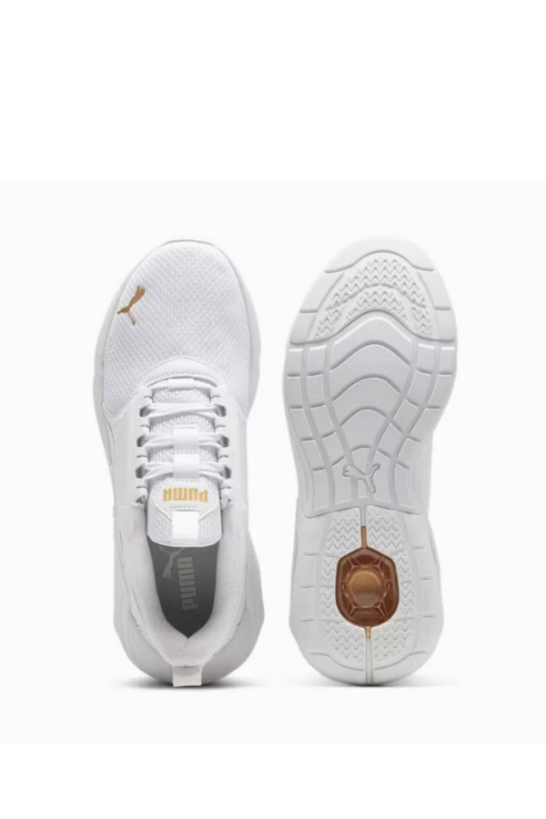 Resim Puma X-Cell Nova FS Unisex Spor Ayakkabı 379495-12
