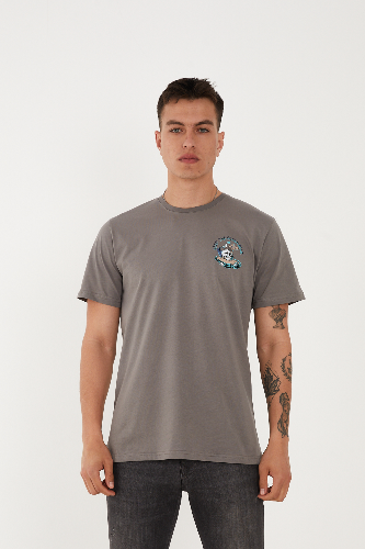 Resim PAUL&MORE Erkek T-shirt