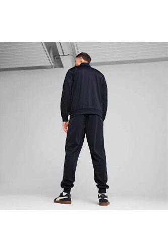 Resim Puma Ess Poly Suit Erkek Eşofman Takım 684847-16
