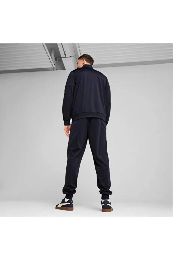Resim Puma Ess Poly Suit Erkek Eşofman Takım 684847-16