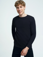 Resim Loft Erkek Sweat