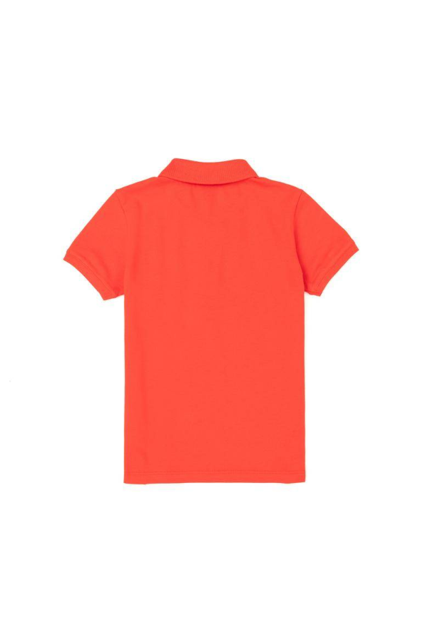 Resim U.S. POLO ASSN. Erkek Çocuk T-shirt