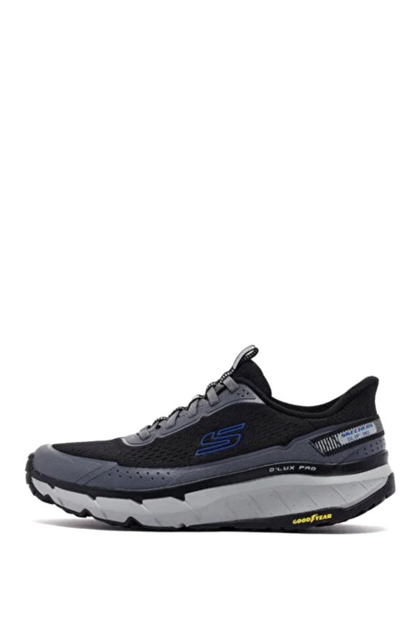 Resim Skechers D'Lux Pro Erkek Spor Ayakkabı 237757 Bkcc