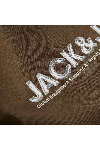 Resim Jack & Jones Erkek T-shirt