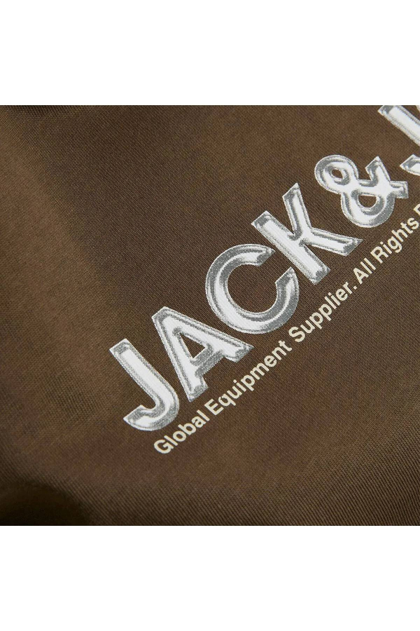 Resim Jack & Jones Erkek T-shirt