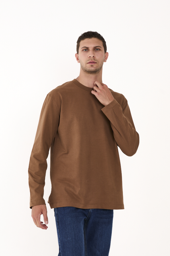 Resim Trender Erkek Sweat