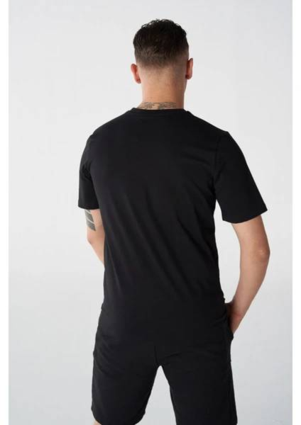 Resim Hummel Hmlt-Ic Ico Regular T-Shırt Erkek T-shirt 911865-7837