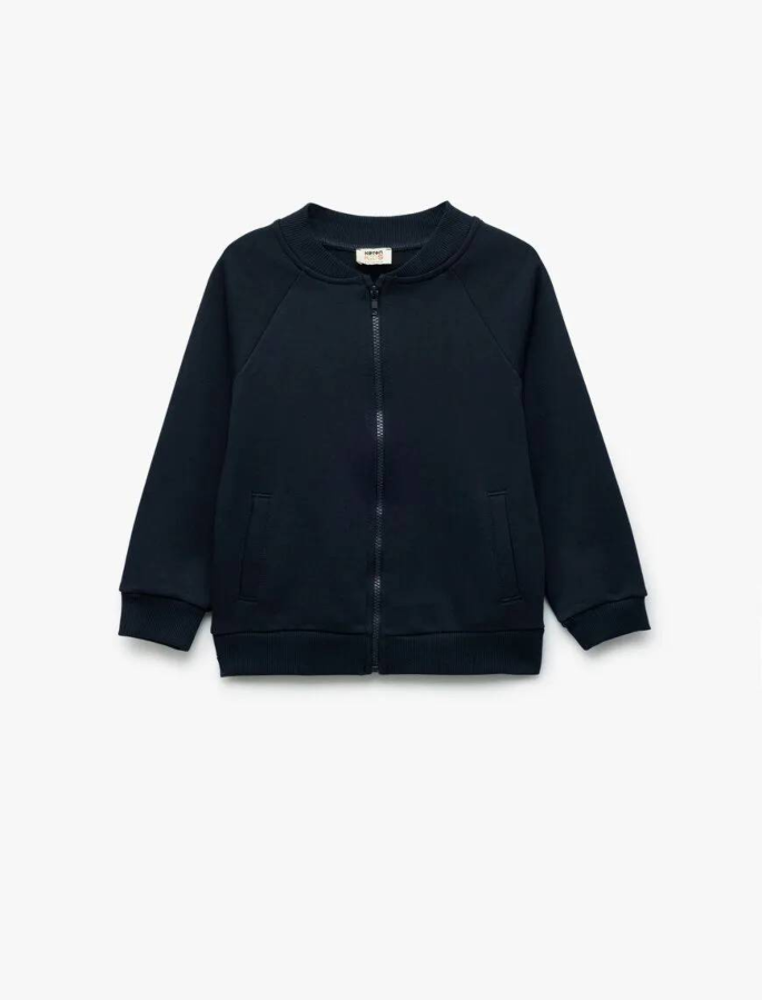 Resim Defacto Erkek Çocuk  Sweat E8415A8/AR138
