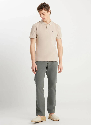 Resim Wrangler  Erkek Texas Pantolon W1218646300
