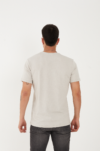 Resim PAUL&MORE Erkek T-shirt