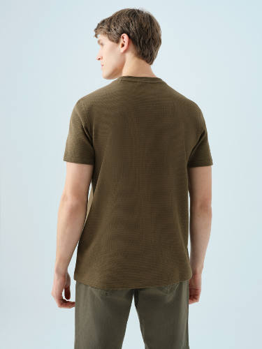 Resim Loft Erkek T-shirt