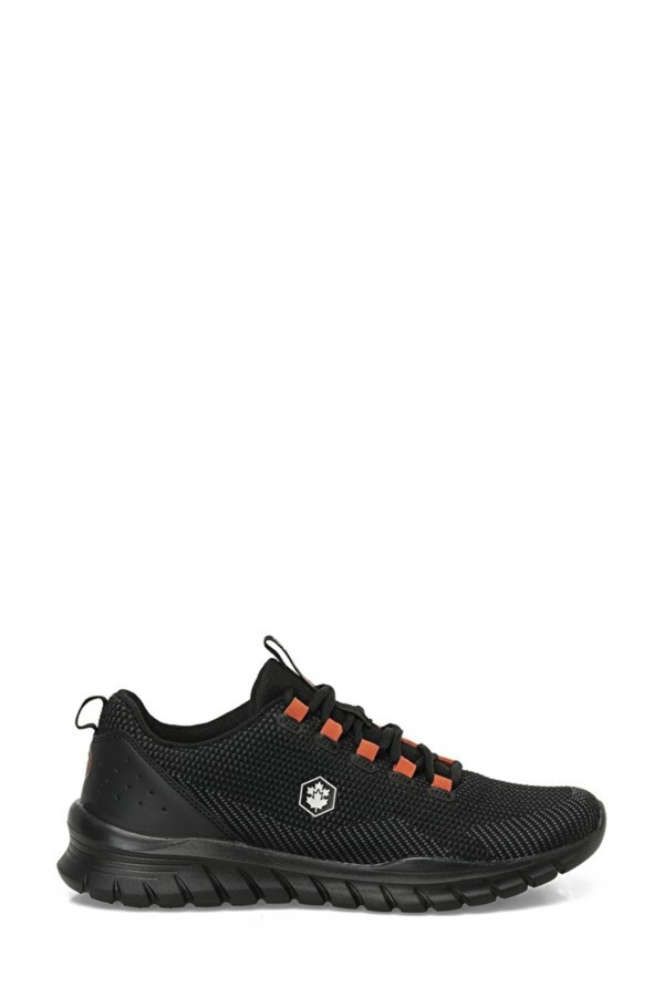 Resim Lumberjack Erkek Spor Ayakkabı A101782957 4W Weasley 4Pr