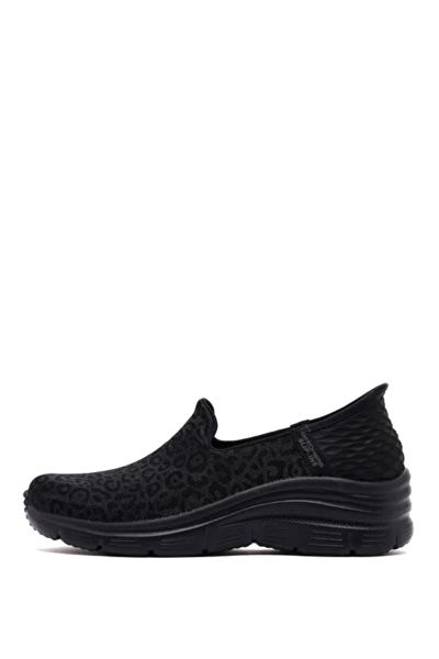 Resim Skechers Fashion Fit Kadın Spor Ayakkabı 896414Tk Bbk