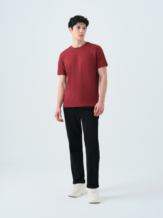 Resim Loft Erkek T-shirt