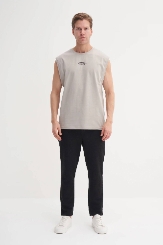 Resim Cazador Erkek T-shirt 4210