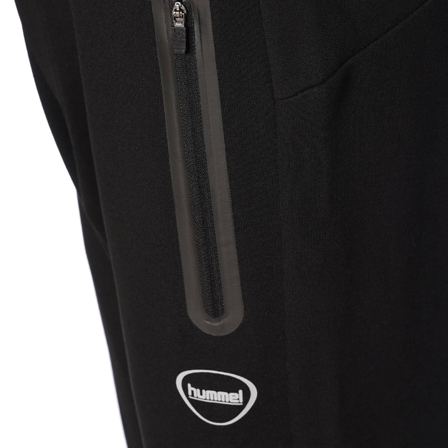 Resim Hummel Hmlınter Pants Kadın Eşofman Alt 931276-2001