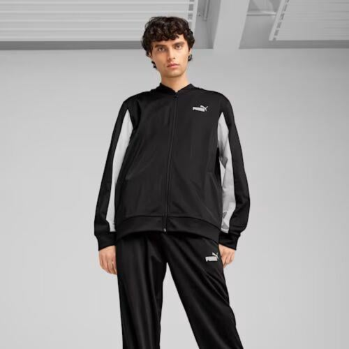 Resim Puma Unisex Eşofman Takım