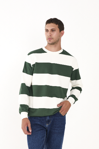 Resim Trender Erkek Sweat