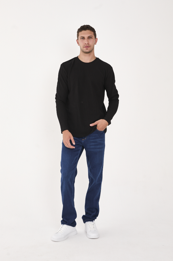 Resim Trender Erkek Sweat
